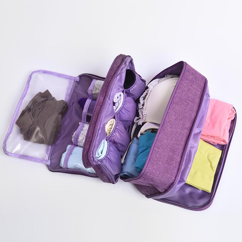 Men'S Accessories Wardrobe - الملابس الداخلية حقيبة التخزين السفر الصدرية