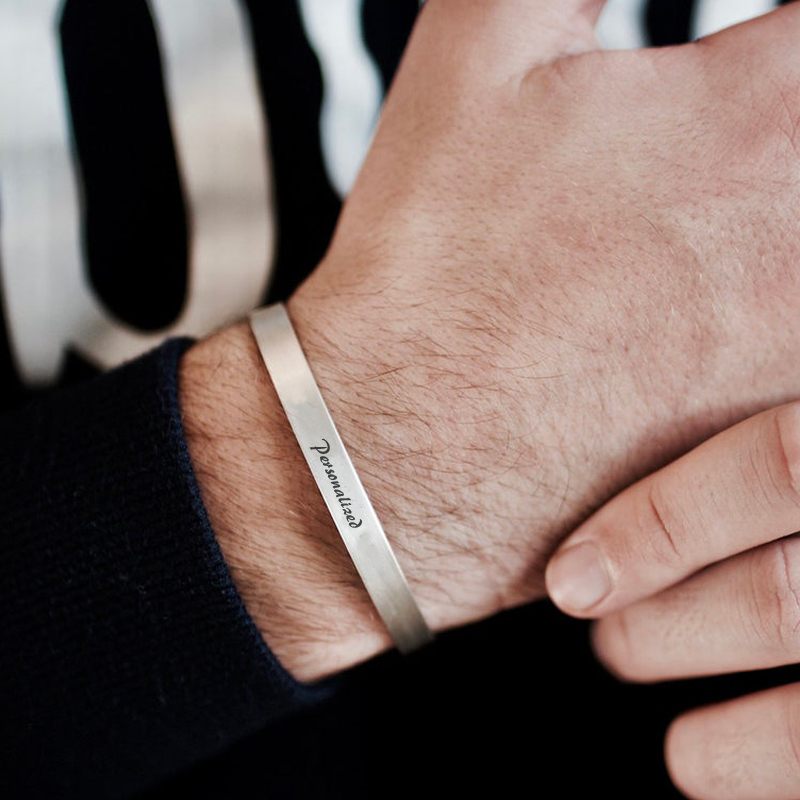 Men Accessories Name - 4 مللي متر إلى 8 مللي