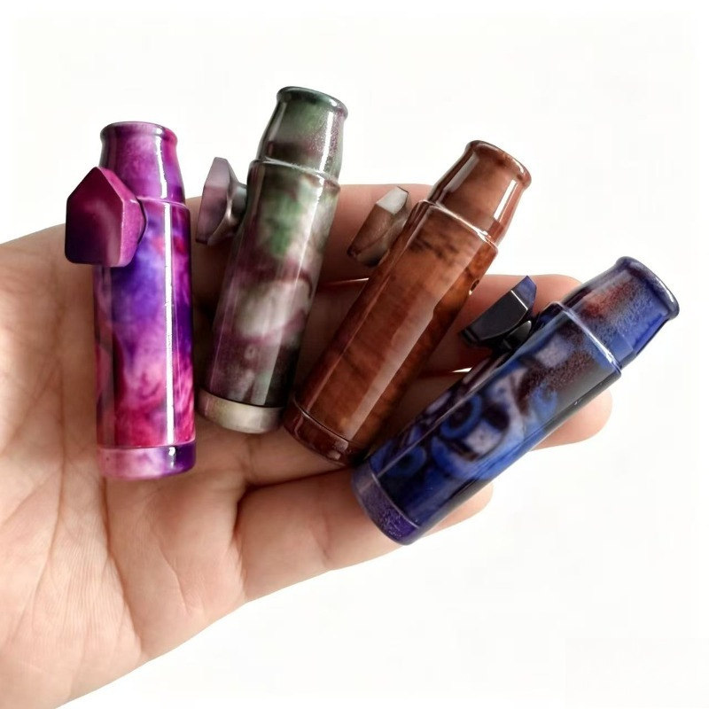 Men Accessories Fashion - 4 قطع 8 قطع أنبوب شم