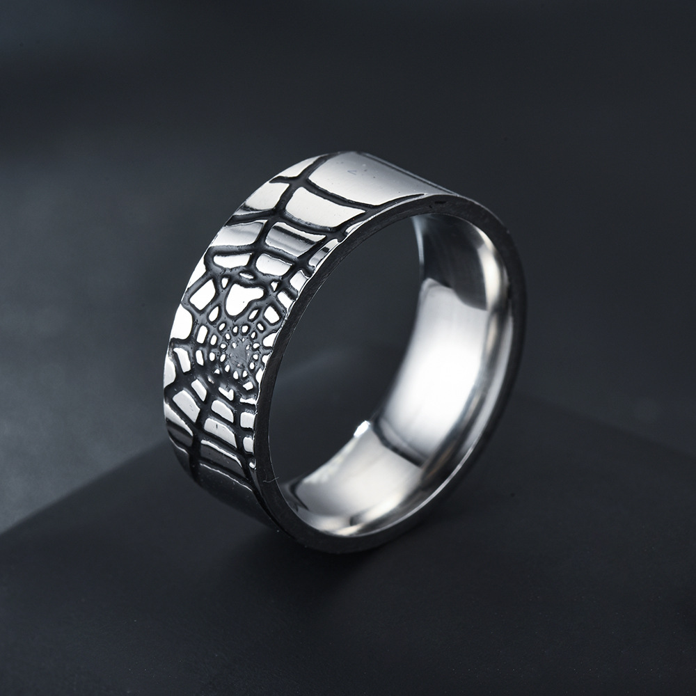 الفولاذ المقاوم للصدأ بسيط الع - مراجعة Men Accessories Name وسعره