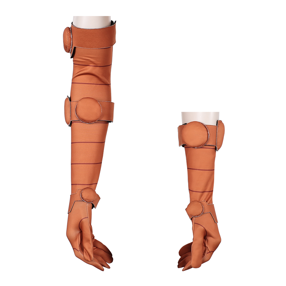 قفازات فانتازيا S4 الكرتونية ل - مراجعة Men Accessories Hand وسعره