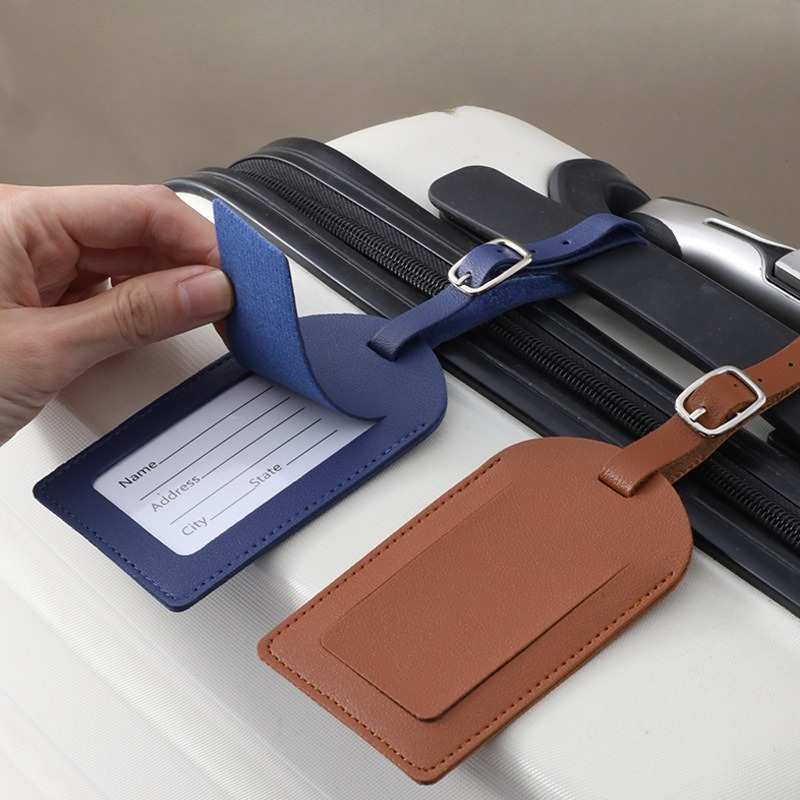 بطاقات أمتعة للرجال والنساء من - مراجعة Men Accessories Name وسعره