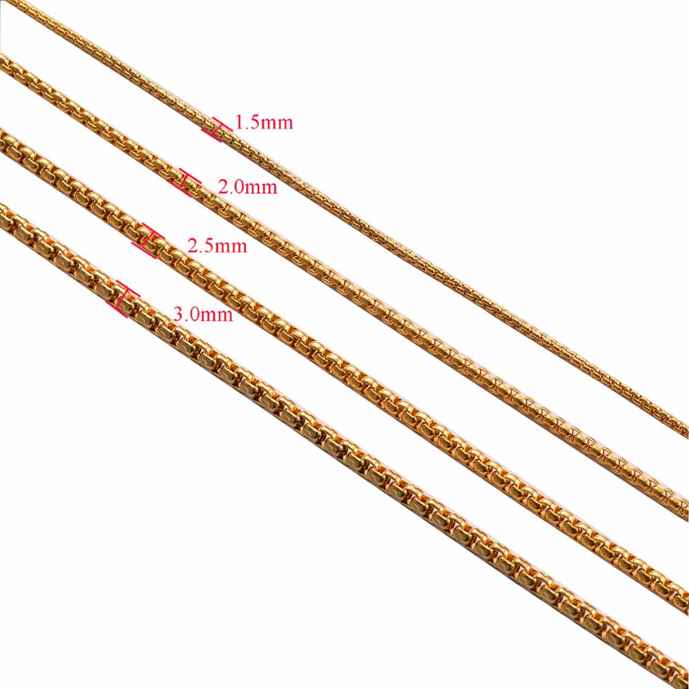 قطعة واحدة من سلسلة قلادة اللؤ - مراجعة Men Accessories Singapore وسعره