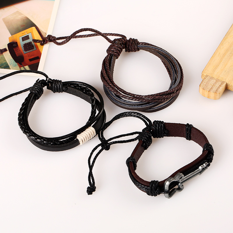 الهيب هوب روك مجوهرات أساور أس - مراجعة Men Accessories Singapore وسعره