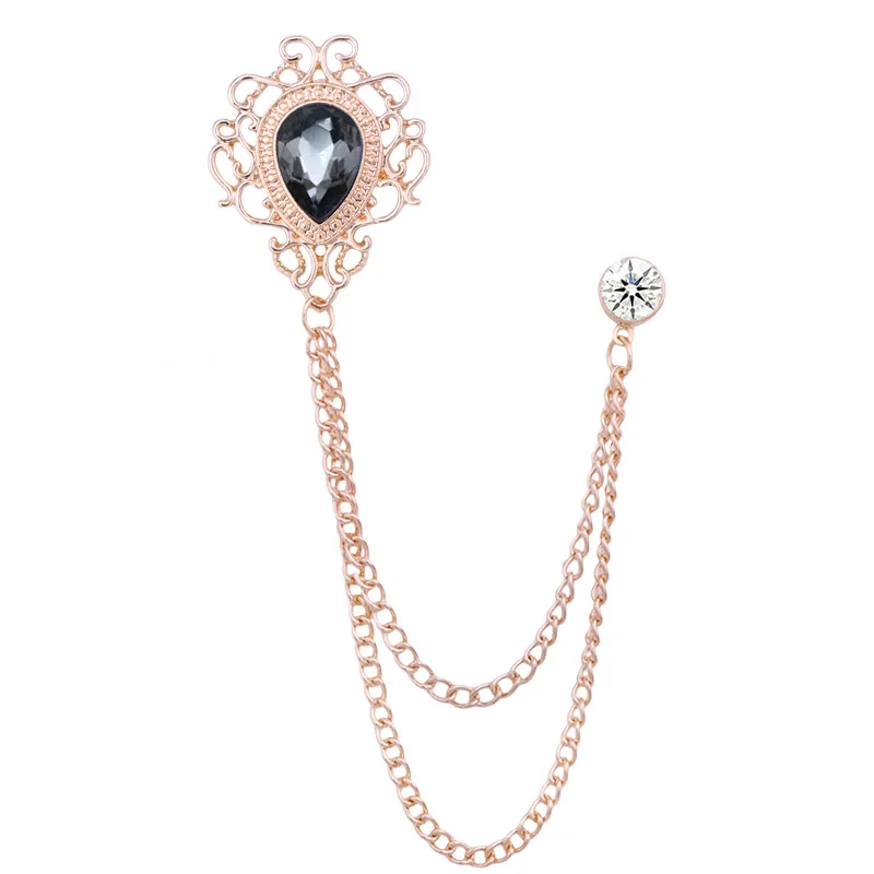جديد خمر شرابة سلسلة حجر الراي - مراجعة Men Accessories Fashion وسعره