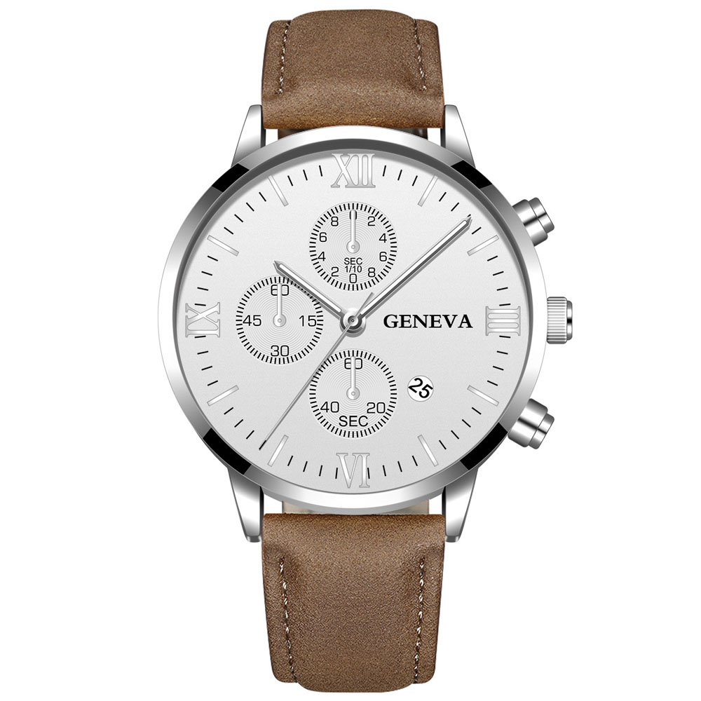 جنيف أزياء الرجال تاريخ سبيكة  - مراجعة Men'S Accessories Luxury Brands وسعره