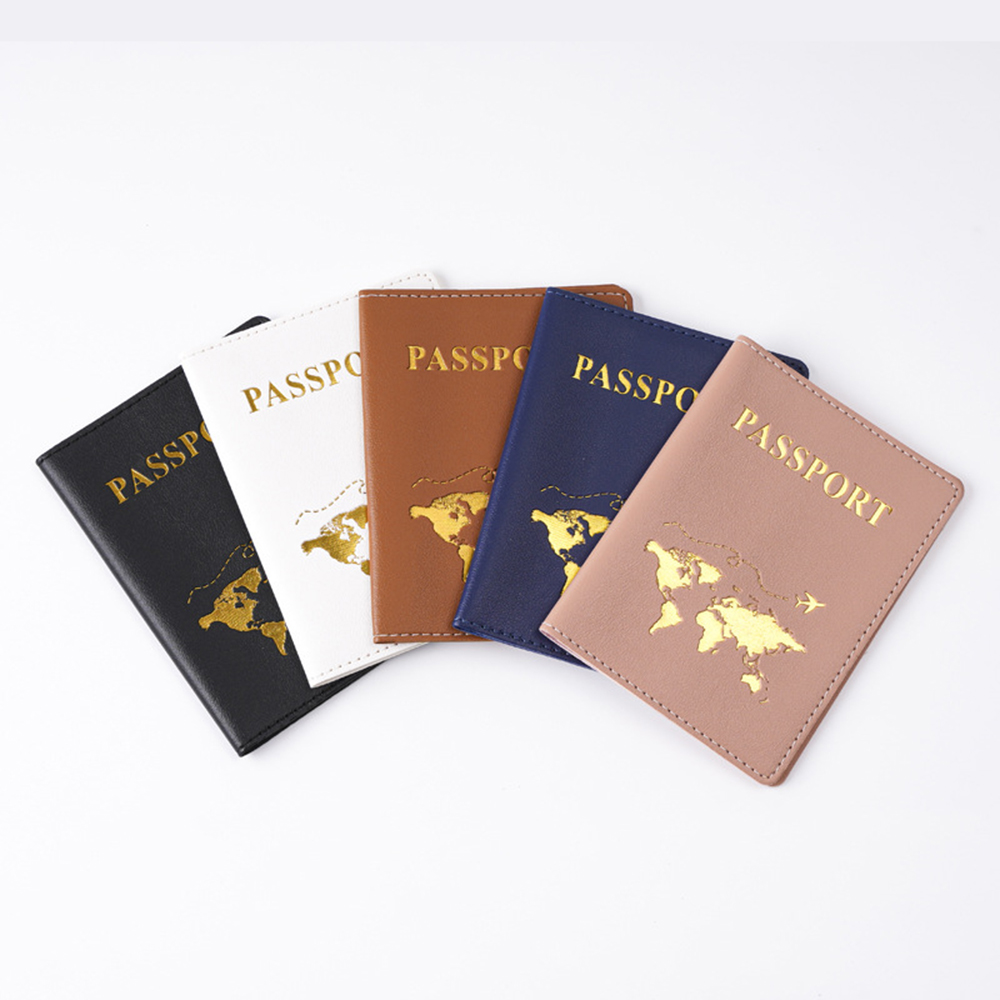 غطاء جواز سفر مخصص بالاسم مع خ - مراجعة Men Accessories Name وسعره