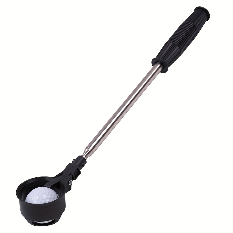 أداة التقاط كرات الجولف التلسك - مراجعة Men'S Accessories Golf وسعره