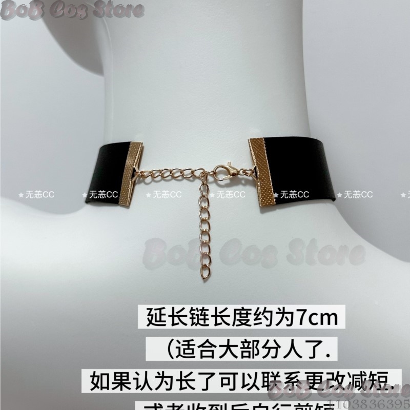 9S المختنق لعبة Nie تأثيري حلي - مراجعة Men Accessories For Birthday Gift وسعره