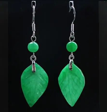 تخصيص الطبيعية الخضراء اليشم و - مراجعة Men Accessories Hand وسعره