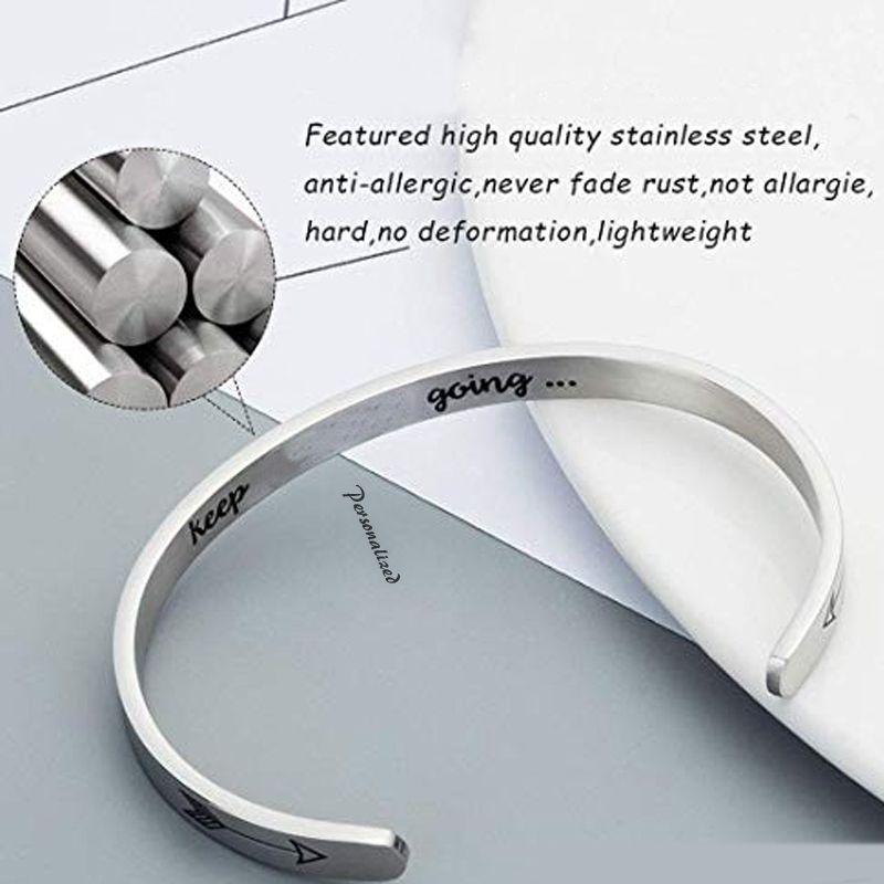 4 مللي متر إلى 8 مللي متر نقش  - مراجعة Men Accessories Name وسعره
