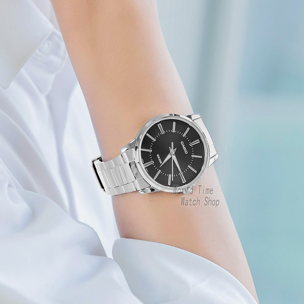 ساعة كاسيو للرجال من العلامة ا - مراجعة Men'S Accessories Luxury Brands وسعره