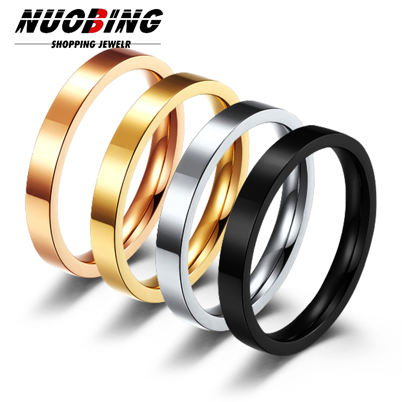 3 مللي متر كلاسيكي بسيط 316L ا - مراجعة Men Accessories Name وسعره