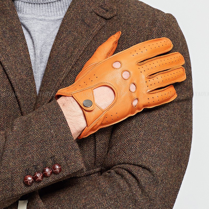 الإكسسوارات الذكور الربيع جلد  - مراجعة Men'S Accessories On Sale وسعره