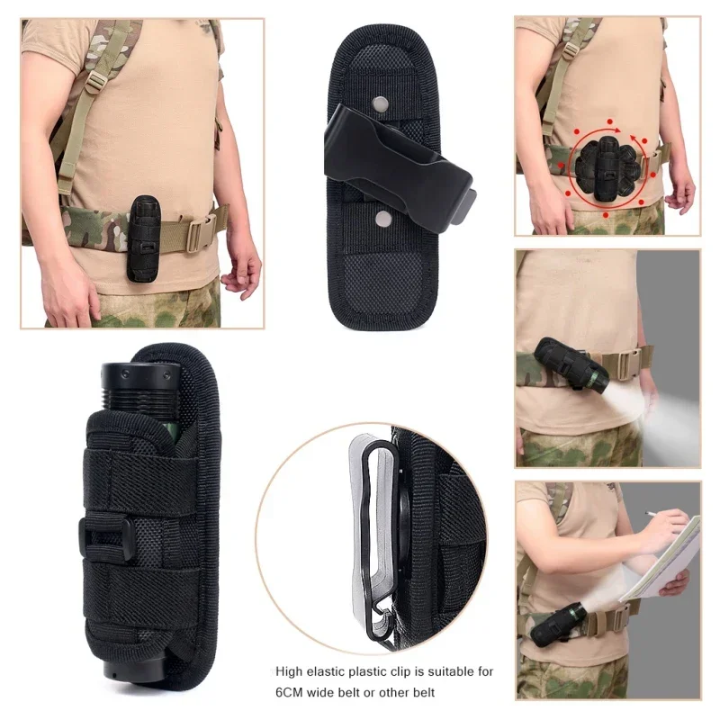 حقيبة مصباح يدوي مولي، غطاء مص - مراجعة Men Accessories Kit Bag وسعره