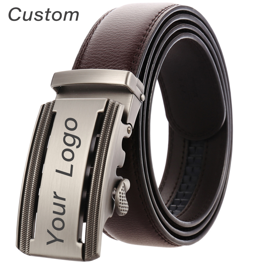 شخصية رجل أبيض جلد حزام الأعما - مراجعة Men Accessories Name وسعره