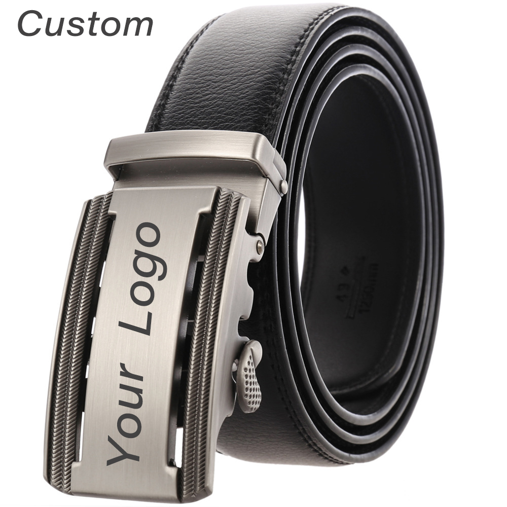 شخصية رجل أبيض جلد حزام الأعما - مراجعة Men Accessories Name وسعره