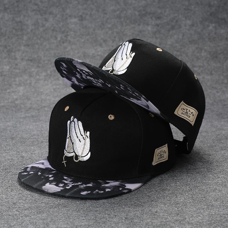 قبعة بيسبول مطرزة جديدة رائجة  - مراجعة Men'S Accessories On Sale وسعره