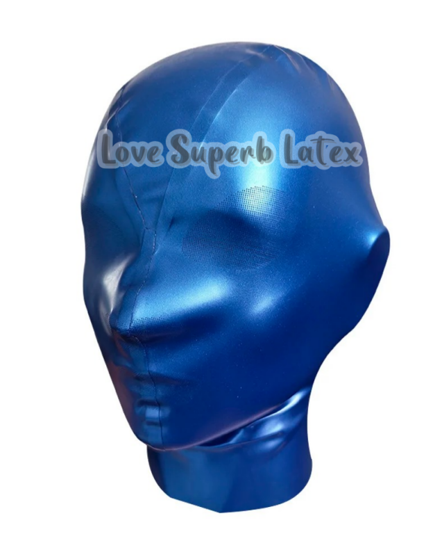غطاء رأس من اللاتكس مع فتحات د - مراجعة Men Accessories To Wear وسعره