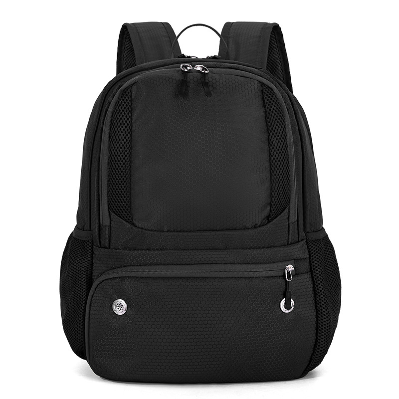 حقيبة ظهر أكسفورد مقاومة للماء - مراجعة Men'S Accessories Wardrobe وسعره