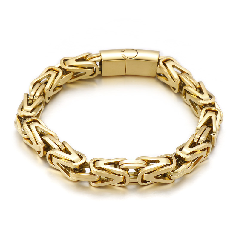 8 مللي متر الفولاذ المقاوم للص - مراجعة Men Accessories Singapore وسعره