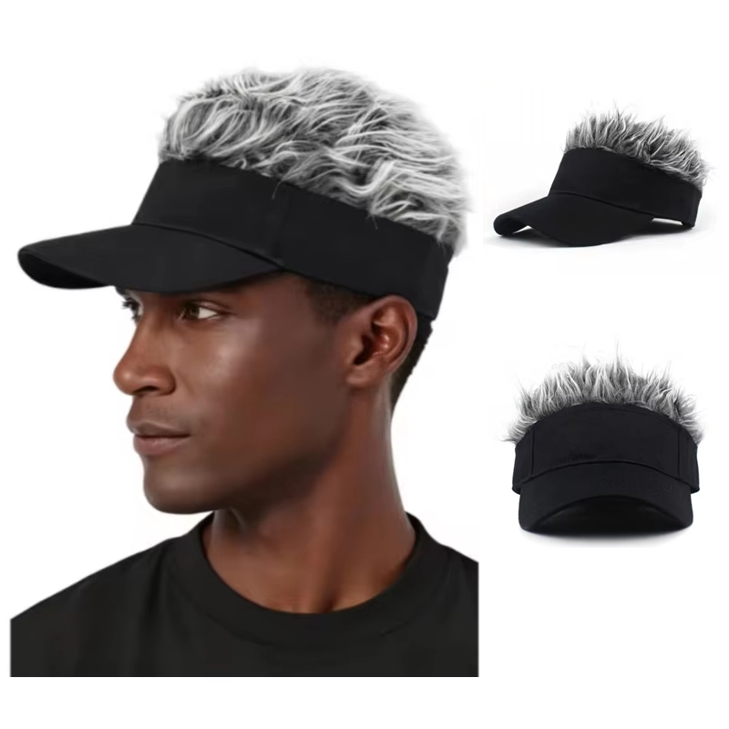 قبعة بيسبول رياضية صناعية للجو - مراجعة Men'S Accessories Golf وسعره