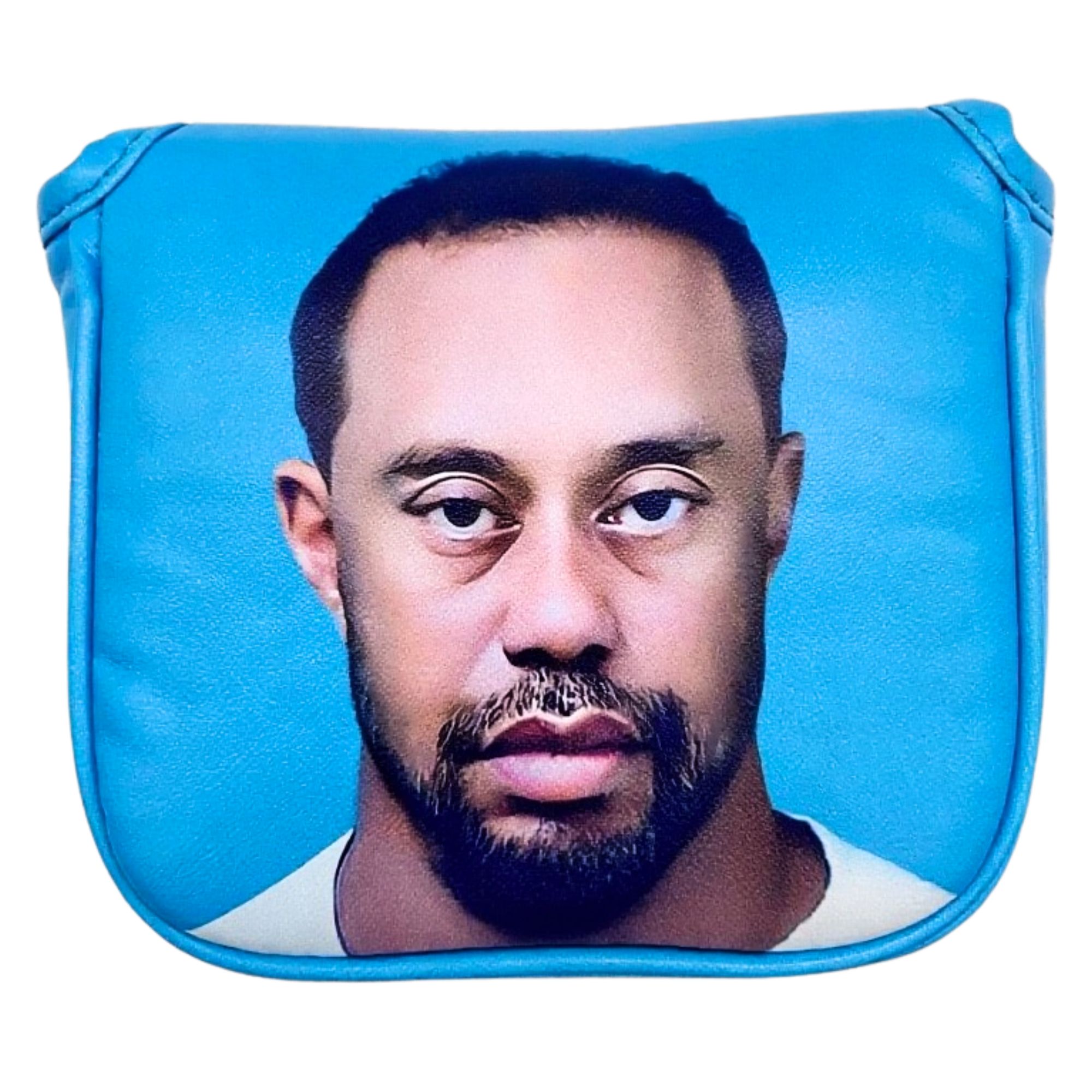 غطاء رأس مضرب الجولف المضحك، ه - مراجعة Men'S Accessories Golf وسعره