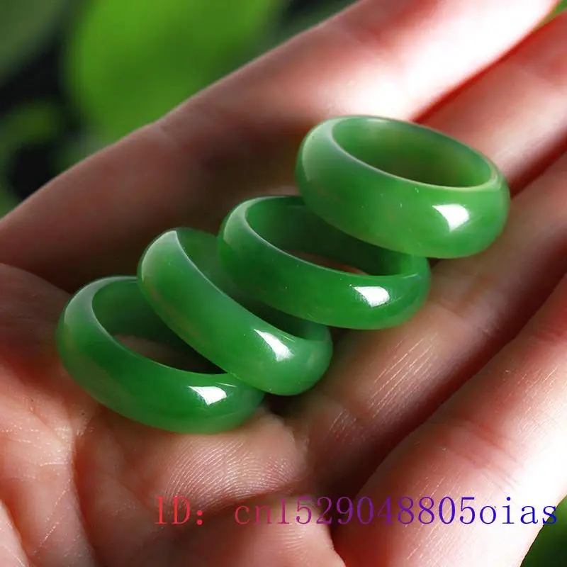 الطبيعية الخضراء Hetian اليشم  - مراجعة Men Accessories Hand وسعره